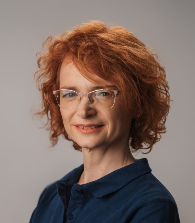 Polyovka Mariann Dietetikus