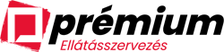Prémium Ellátásszervező