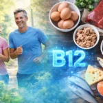 B12 vitamin megfelelő bevitele