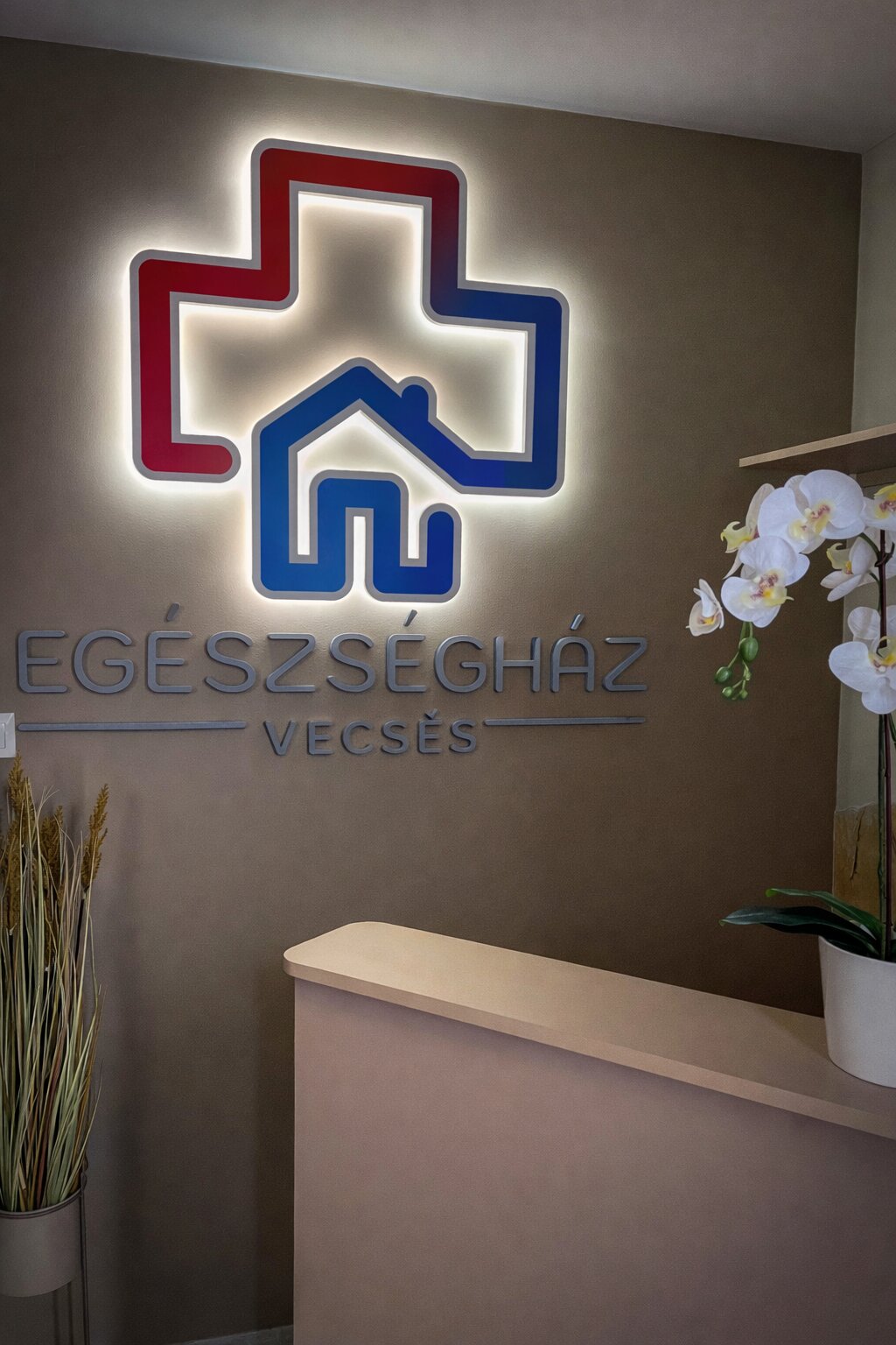 Vecsési Egészségház – Diabetológia, Dietetika és Labor