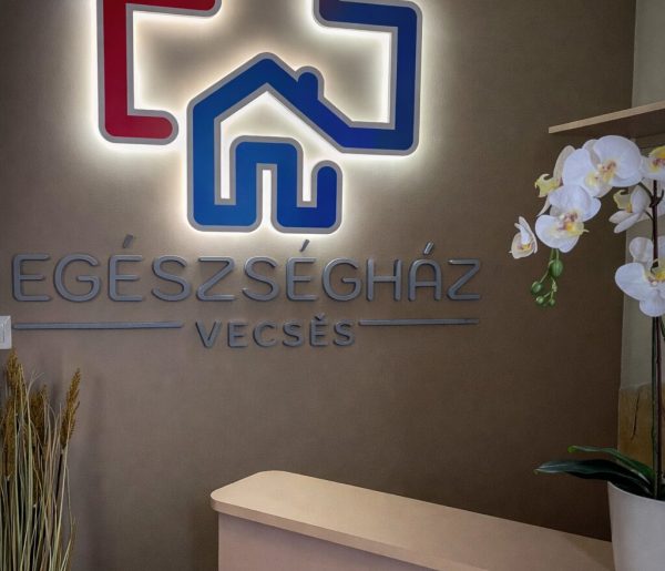 Vecsési Egészségház – Diabetológia, Dietetika és Labor
